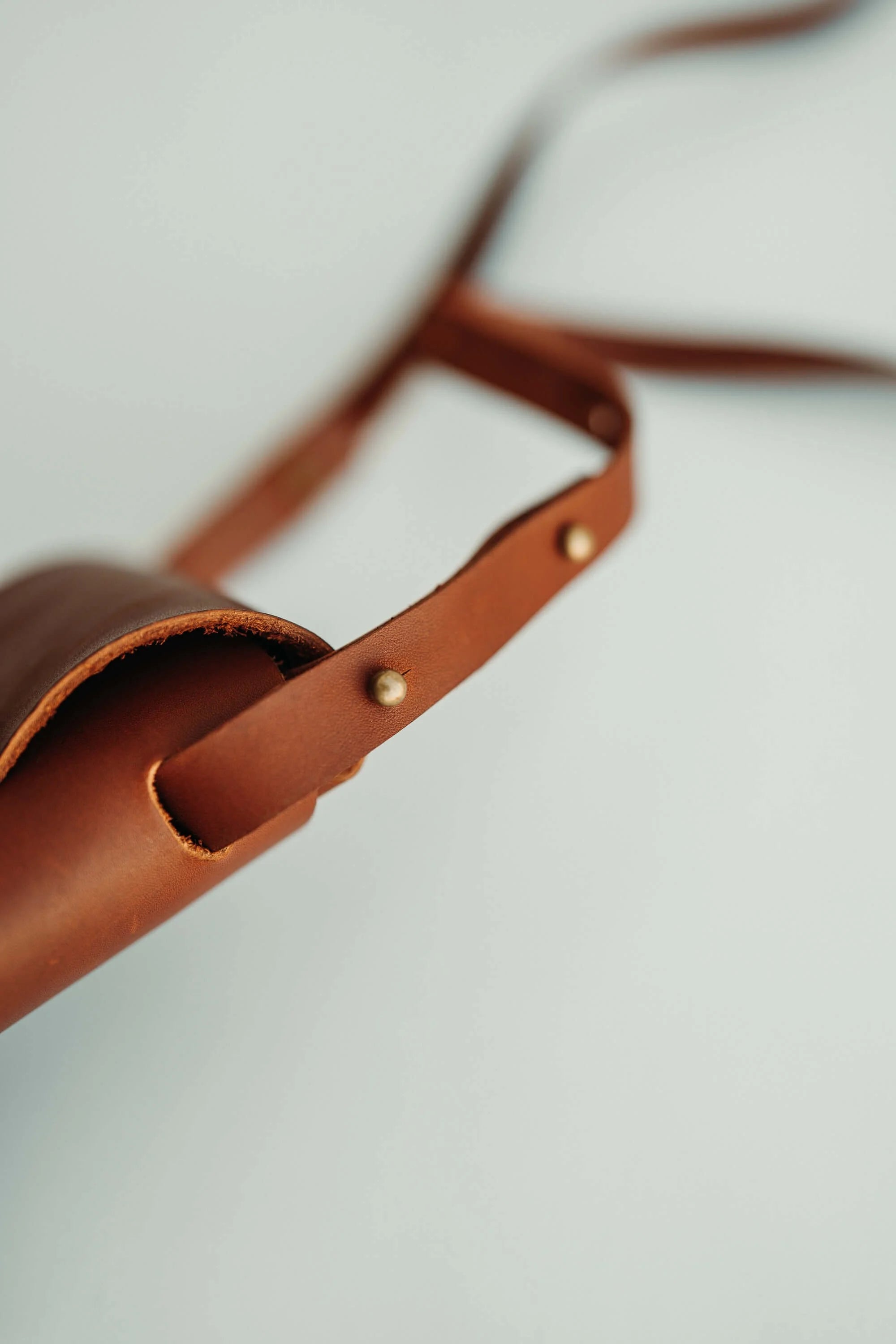 Seamless Phone Bag