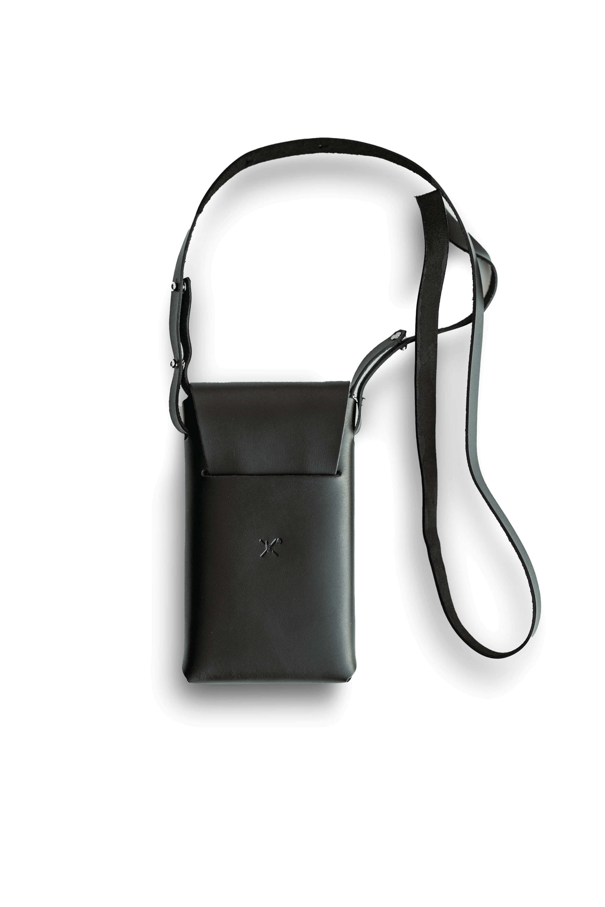 Seamless Phone Bag