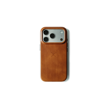 MagSafe Leather Case (iPhone)