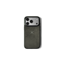 MagSafe Leather Case (iPhone)
