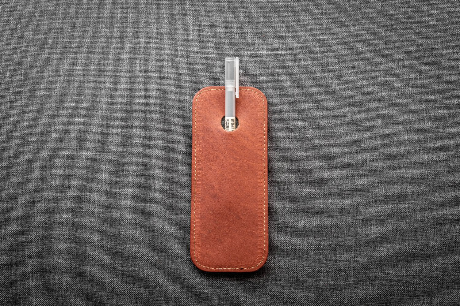 Penholder II