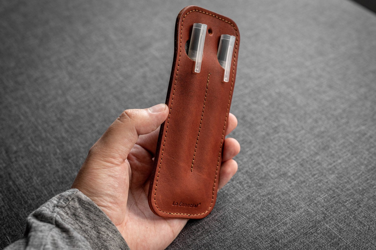 Penholder II