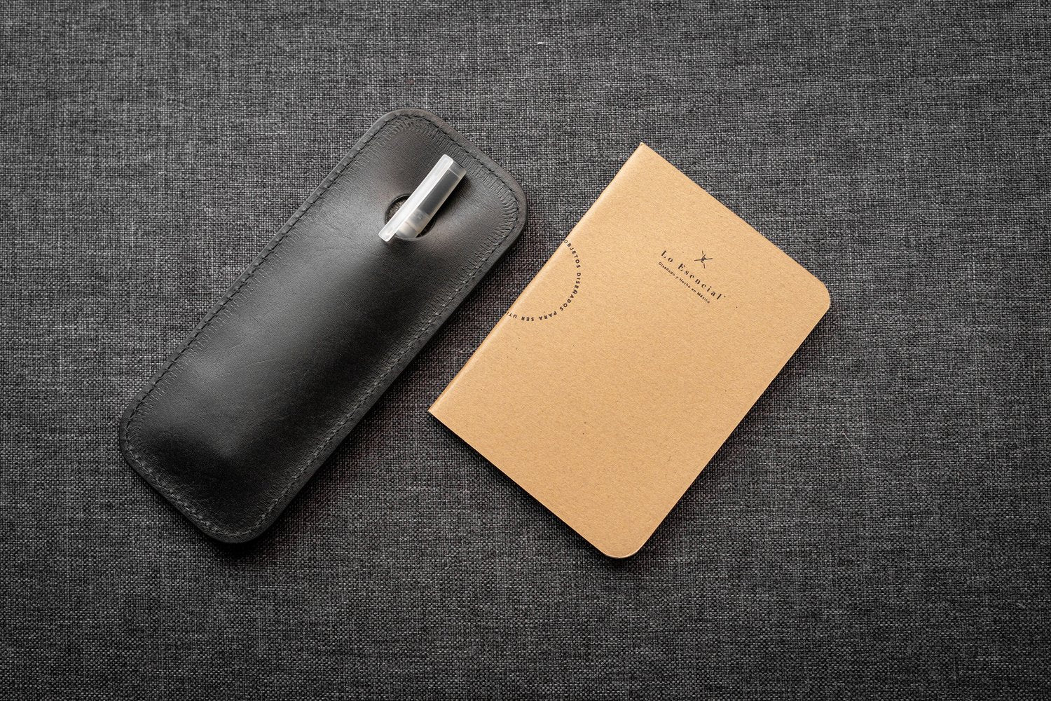 Penholder II