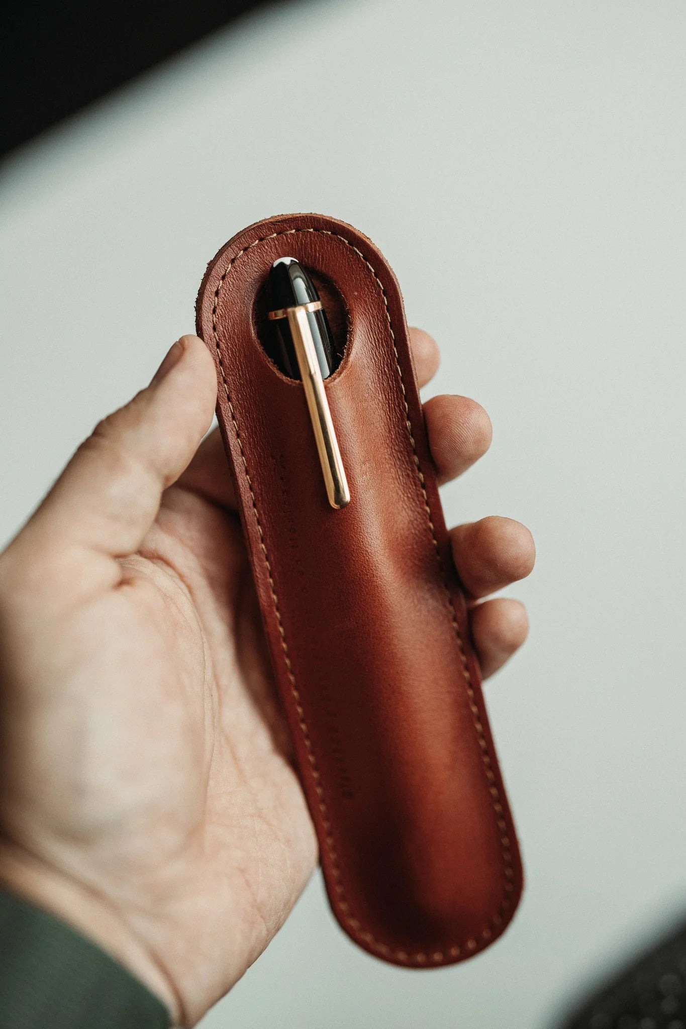 Penholder Solo