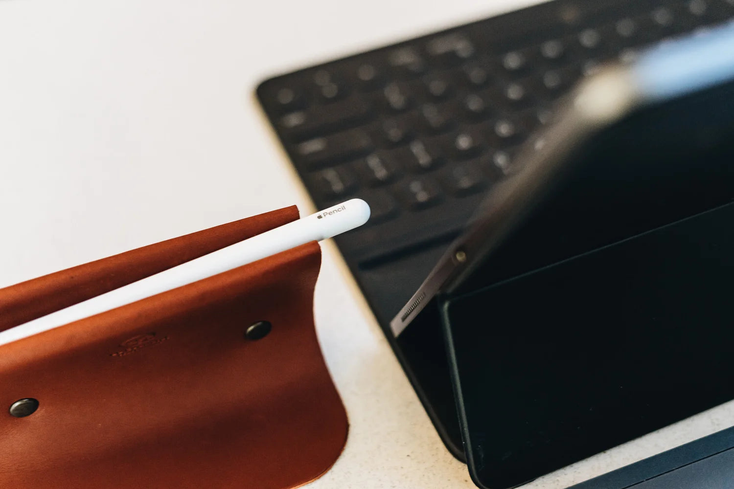Pencil Stand