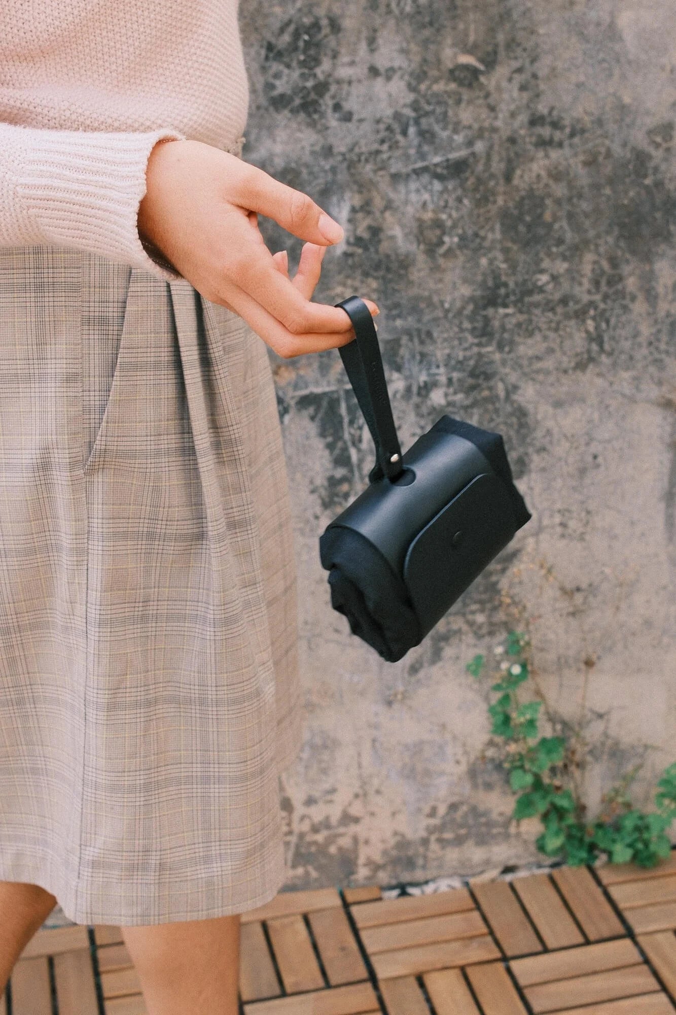 Packable Tote