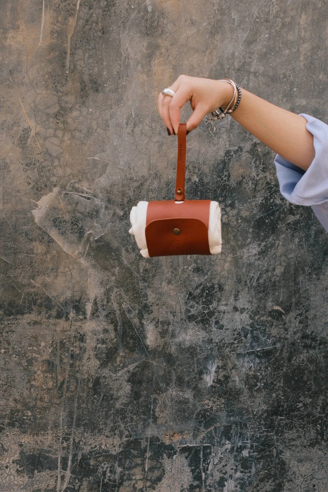 Packable Tote