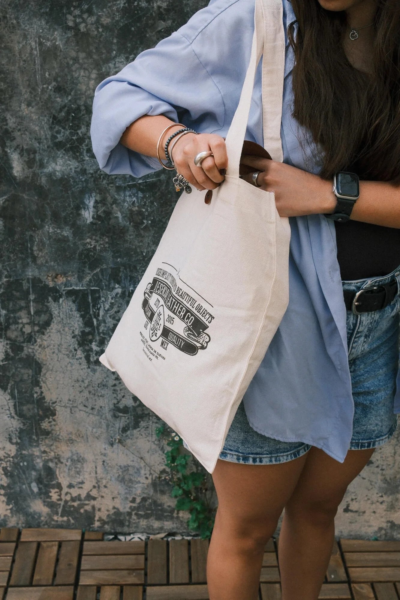 Packable Tote