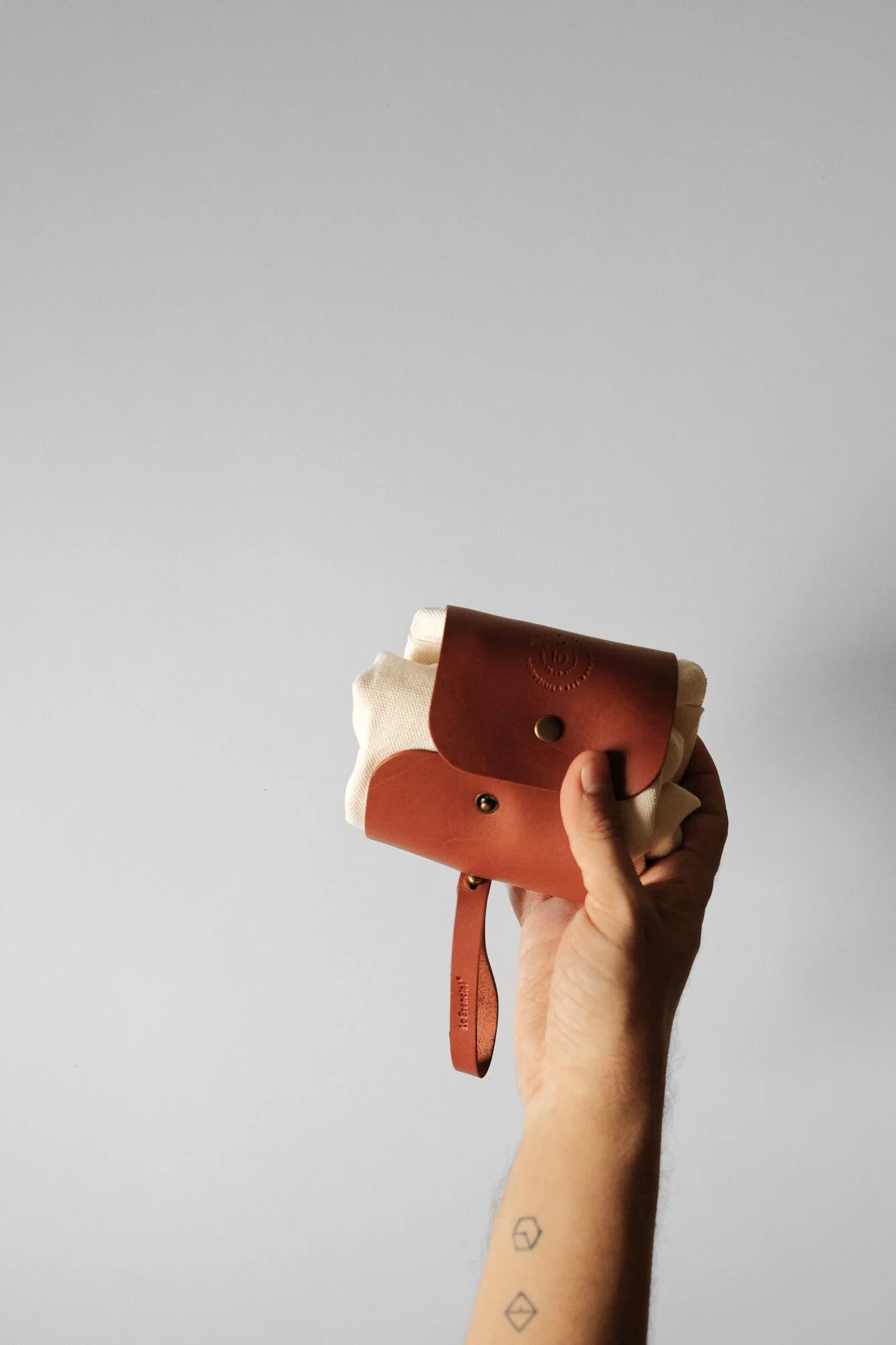 Packable Tote