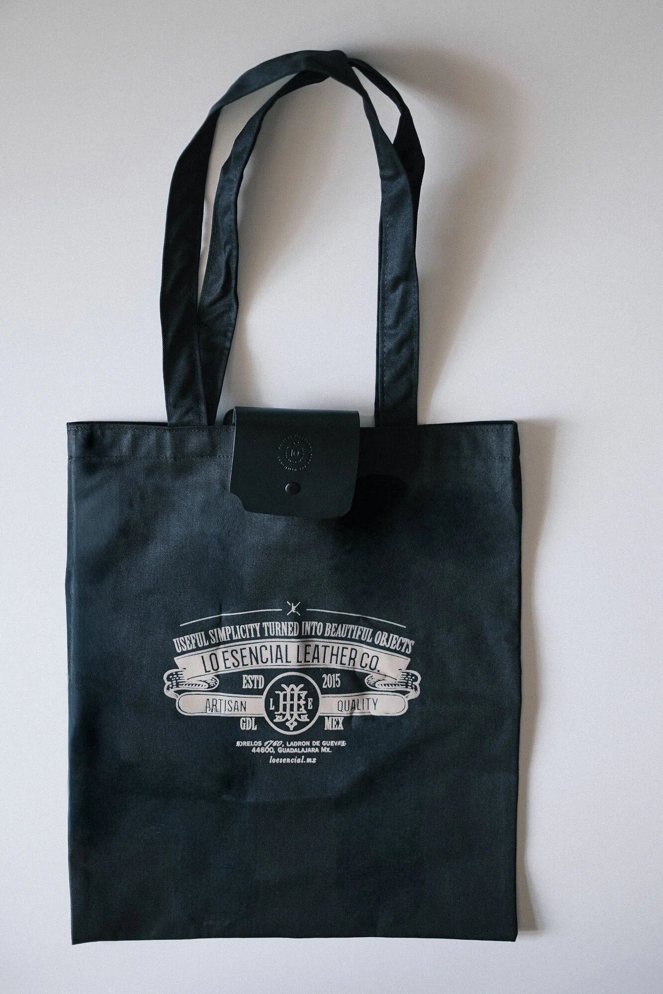Packable Tote