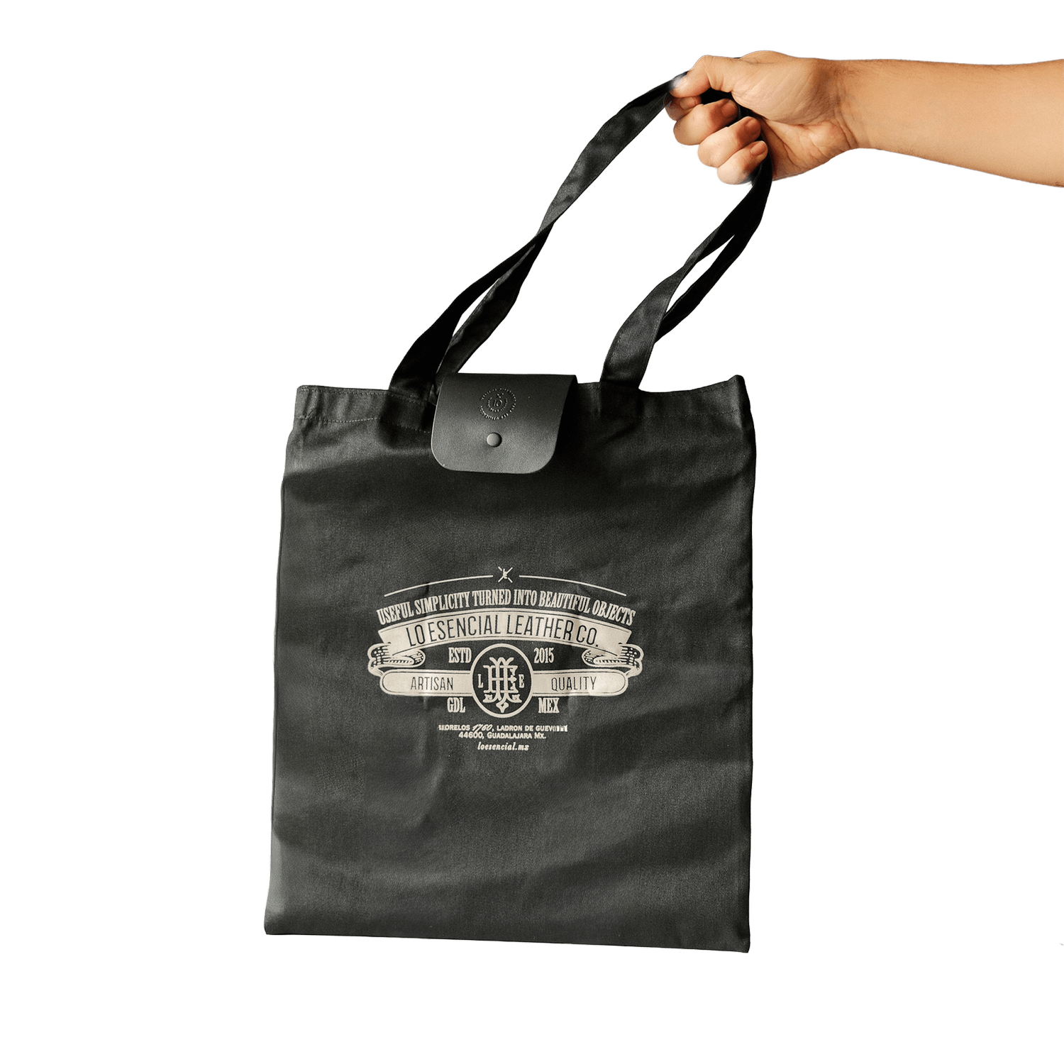 Packable Tote