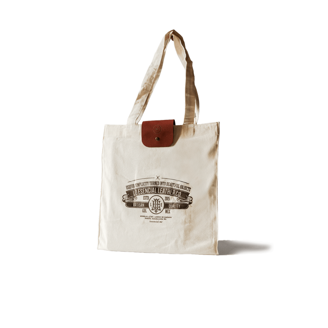Packable Tote
