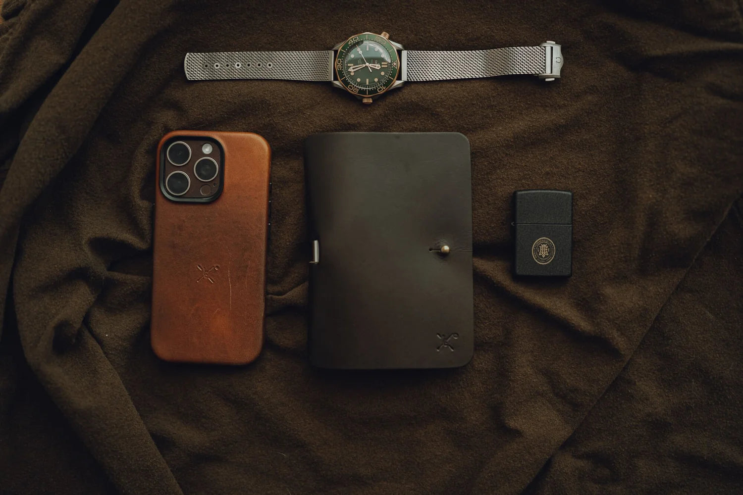 Passport Wallet II