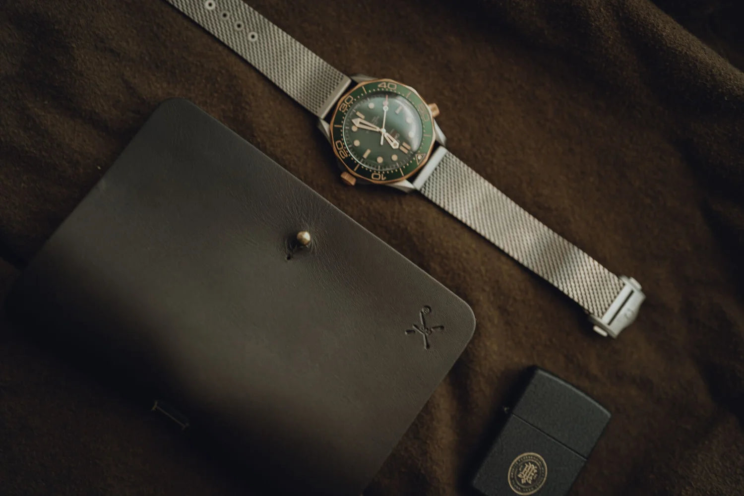 Passport Wallet II