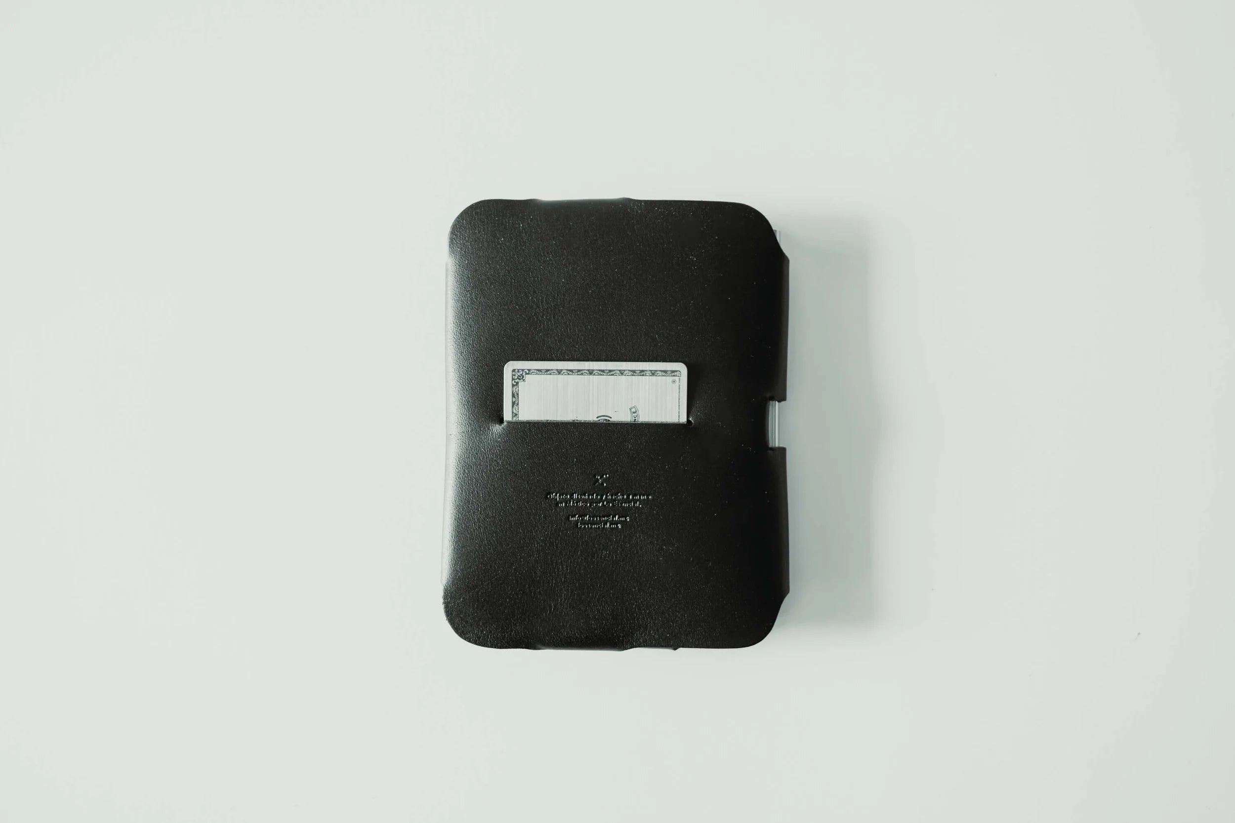 Passport Wallet+