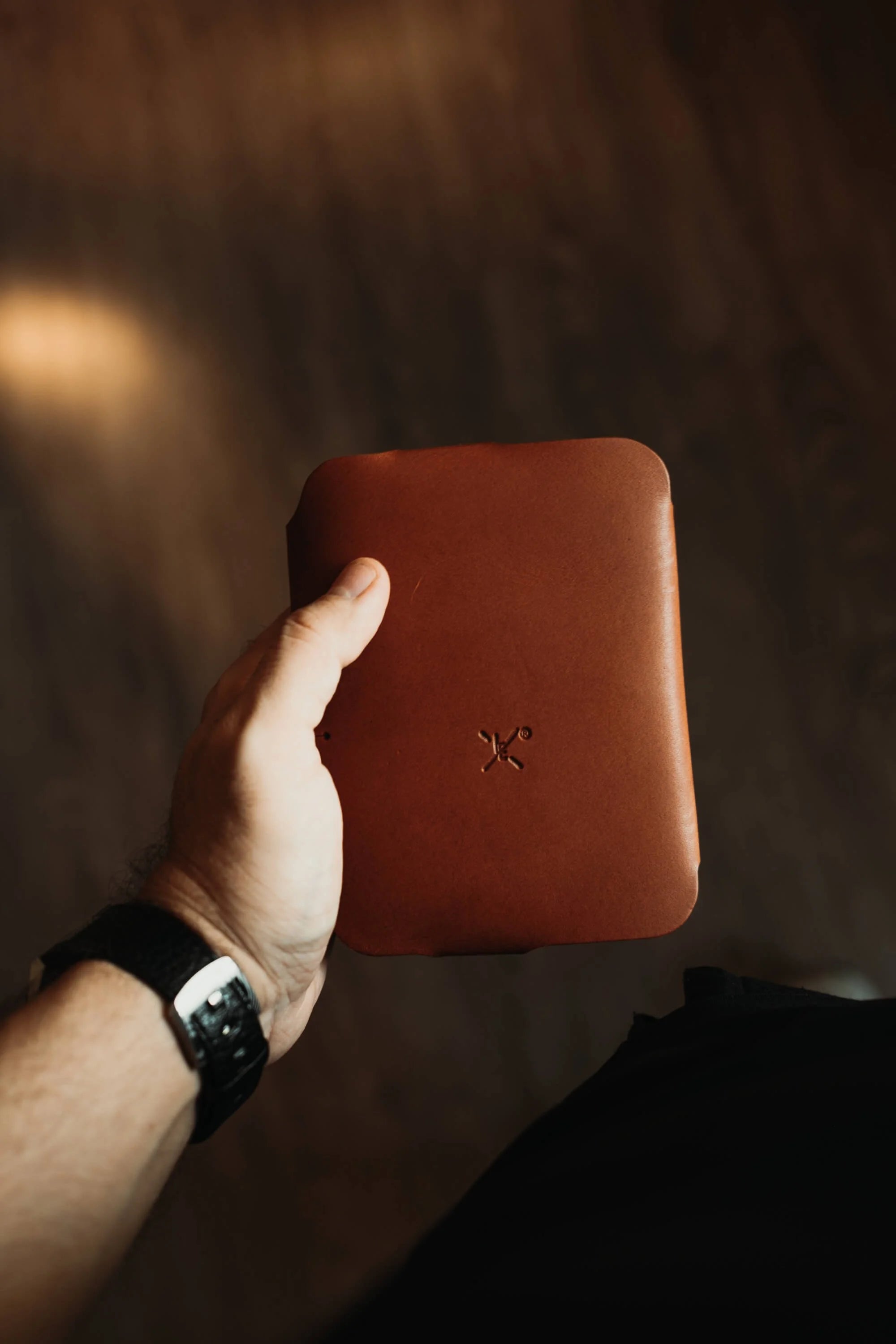 Passport Wallet+