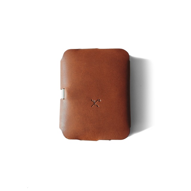 Passport Wallet+