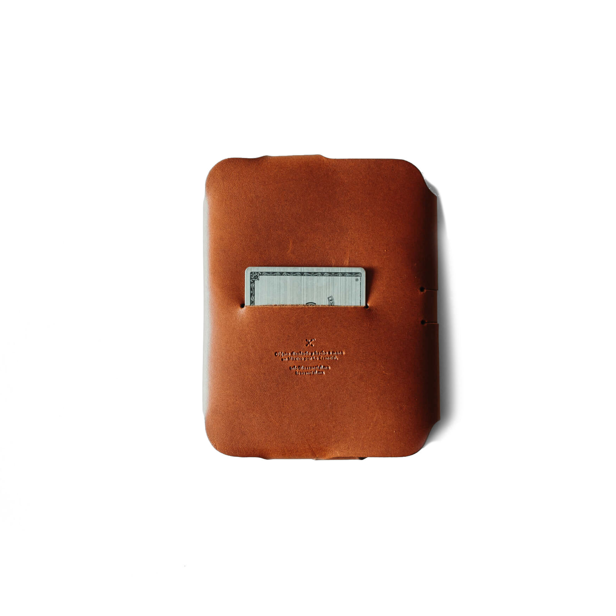 Passport Wallet+