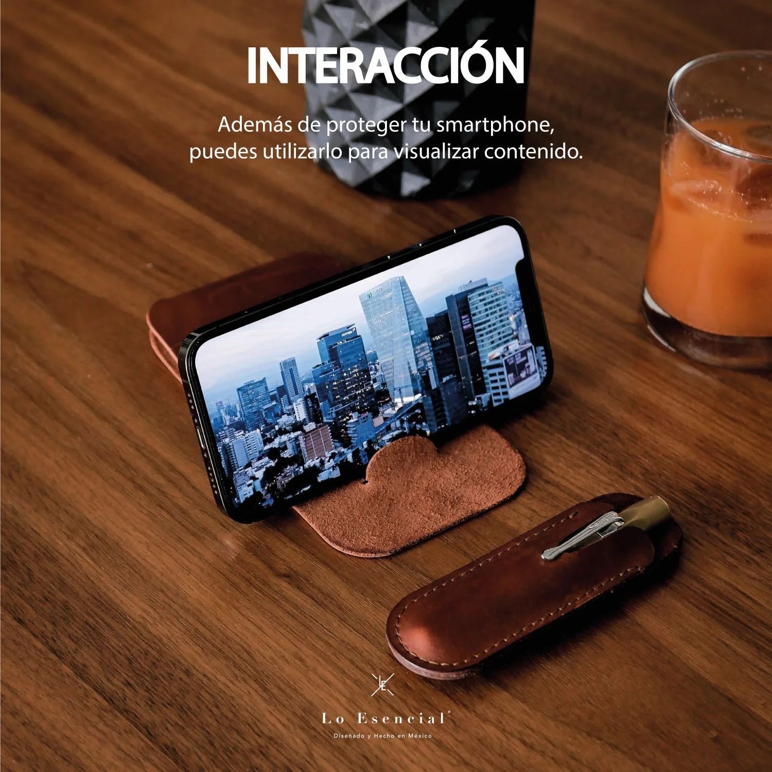 Phone Wallet