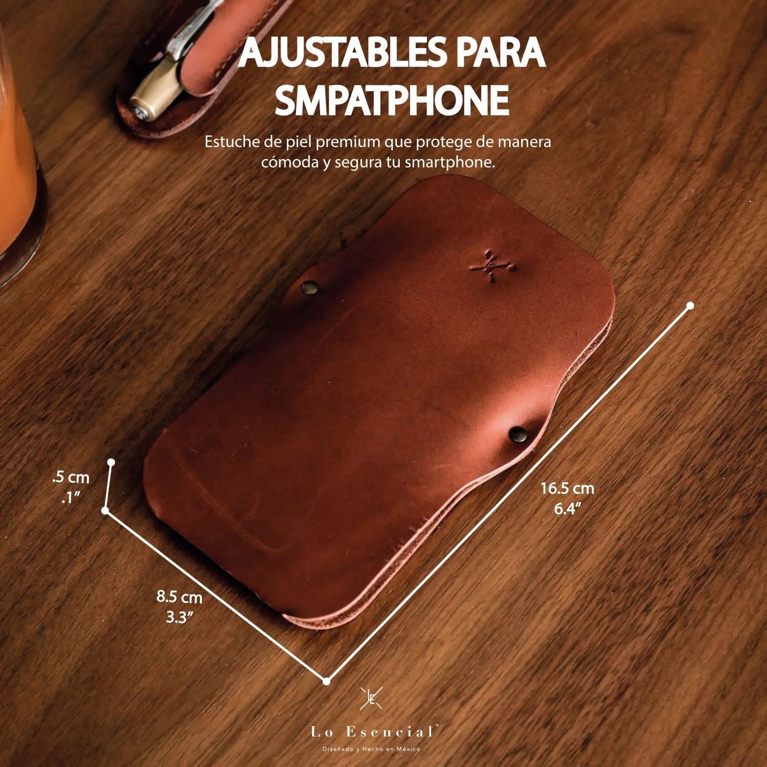 Phone Wallet