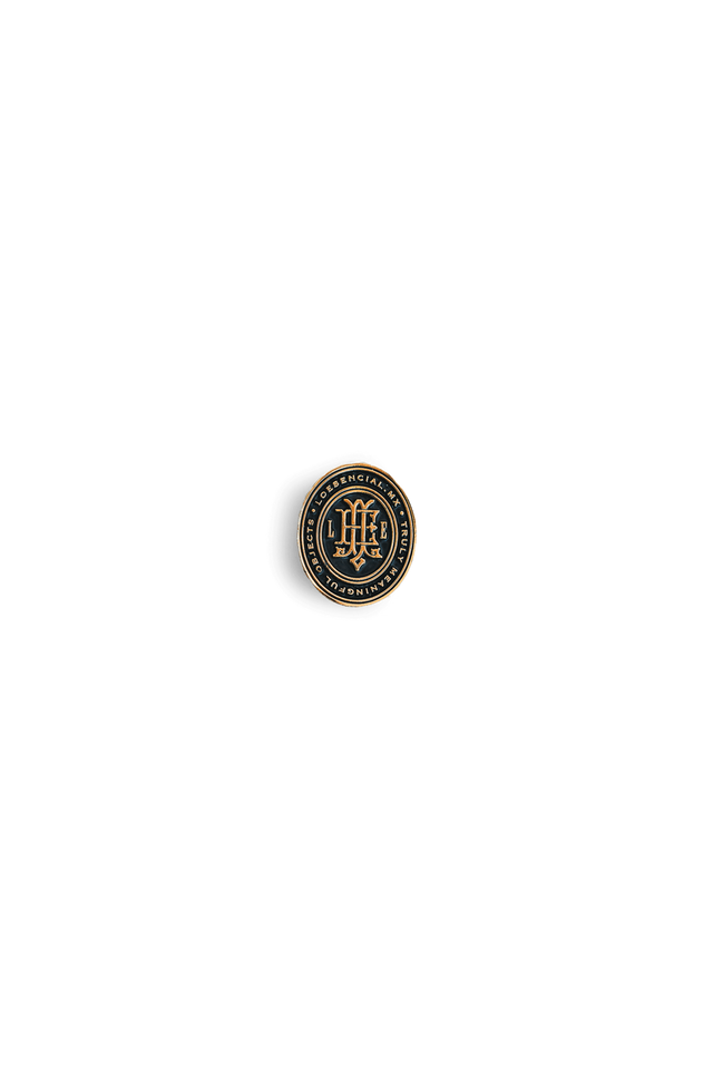 Pin Conmemorativo.