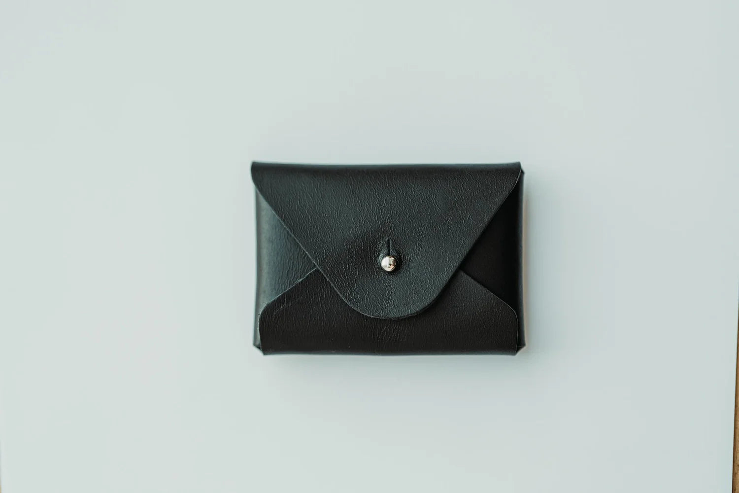 Leather Clutch Micro.