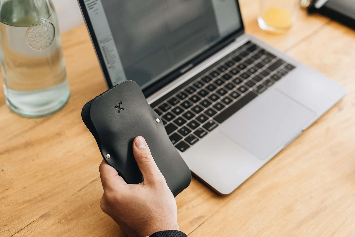Phone Wallet