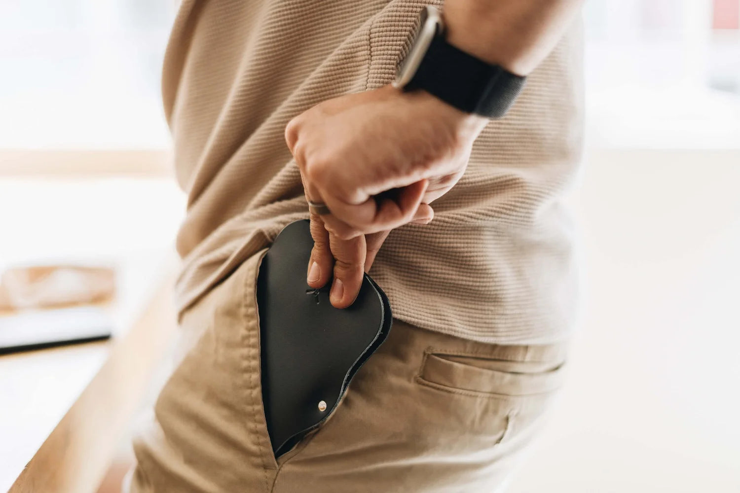 Phone Wallet