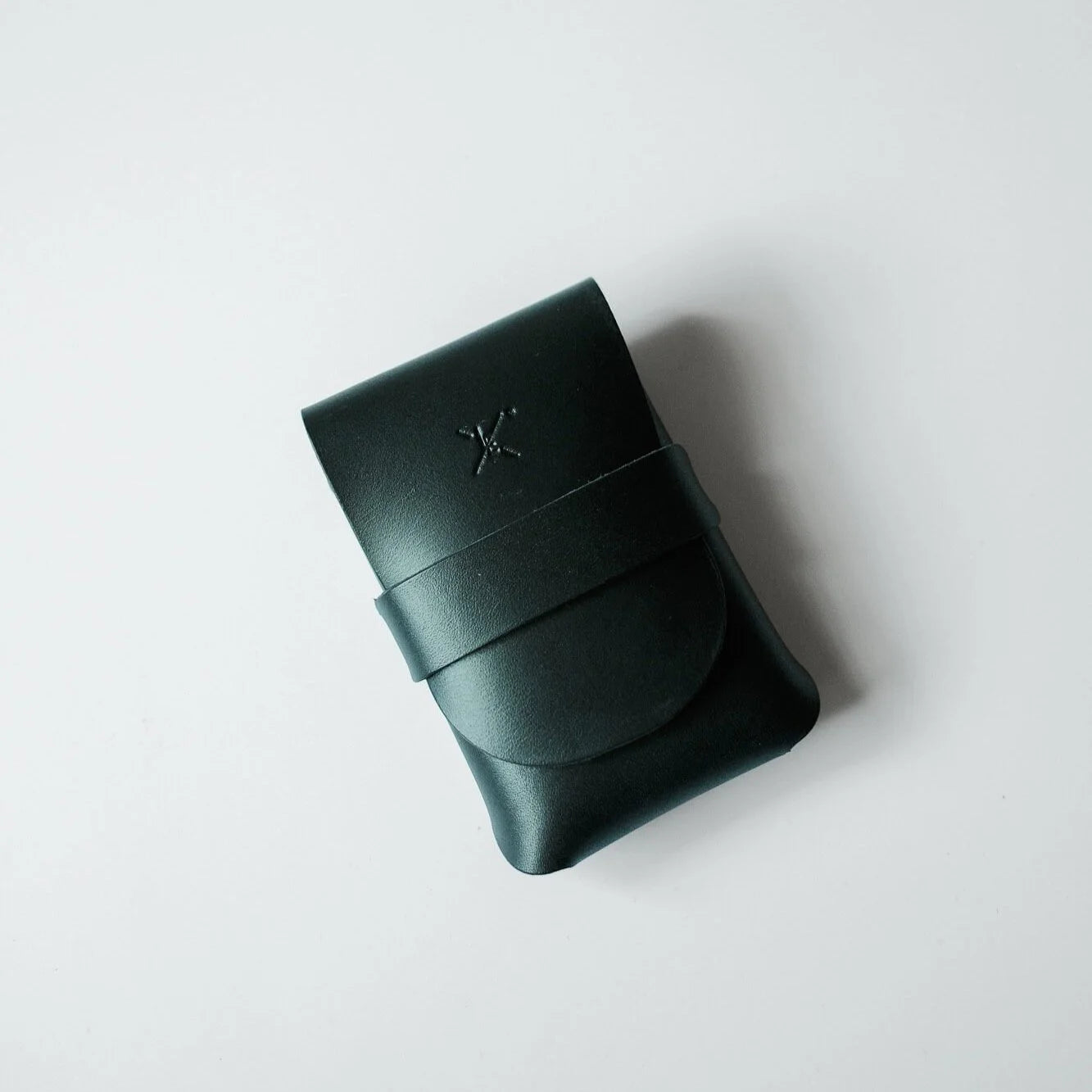 Seamless Watch Case.