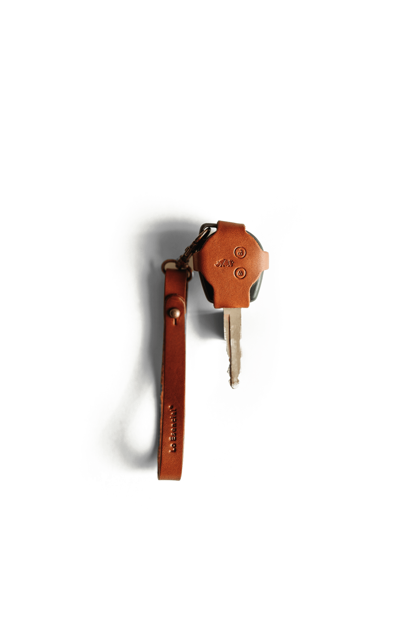 Jimny® Key Cover.