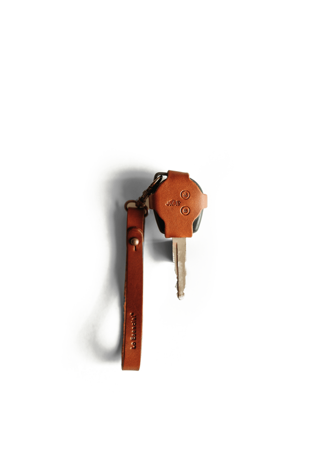 Jimny® Key Cover.