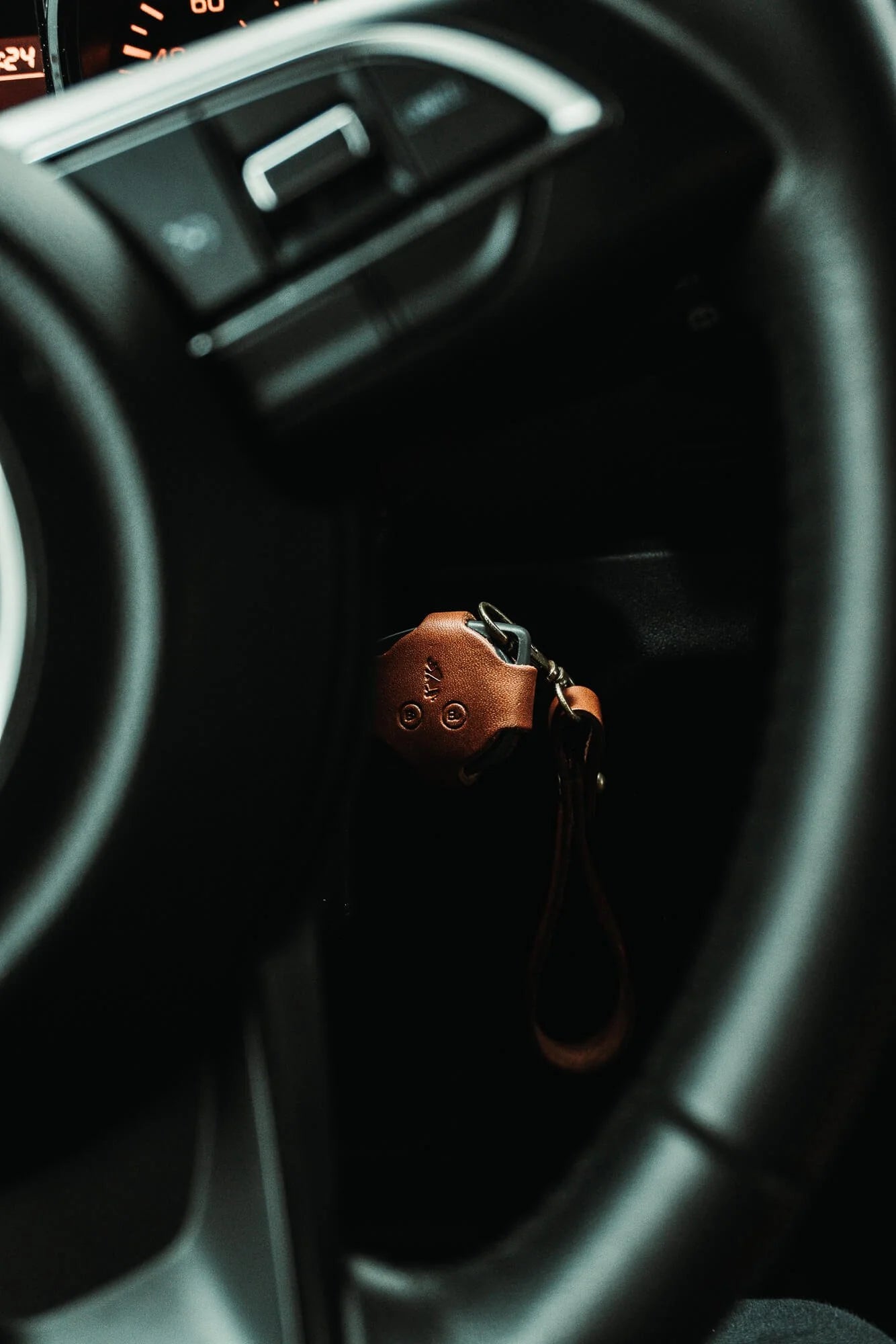 Jimny® Key Cover.