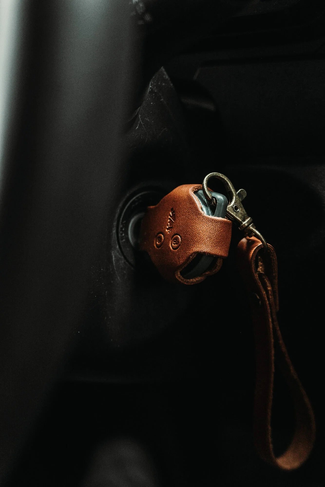 Jimny® Key Cover.