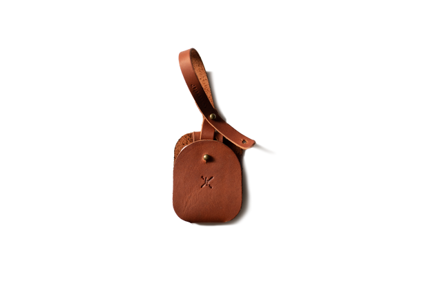 Seamless ID Tag