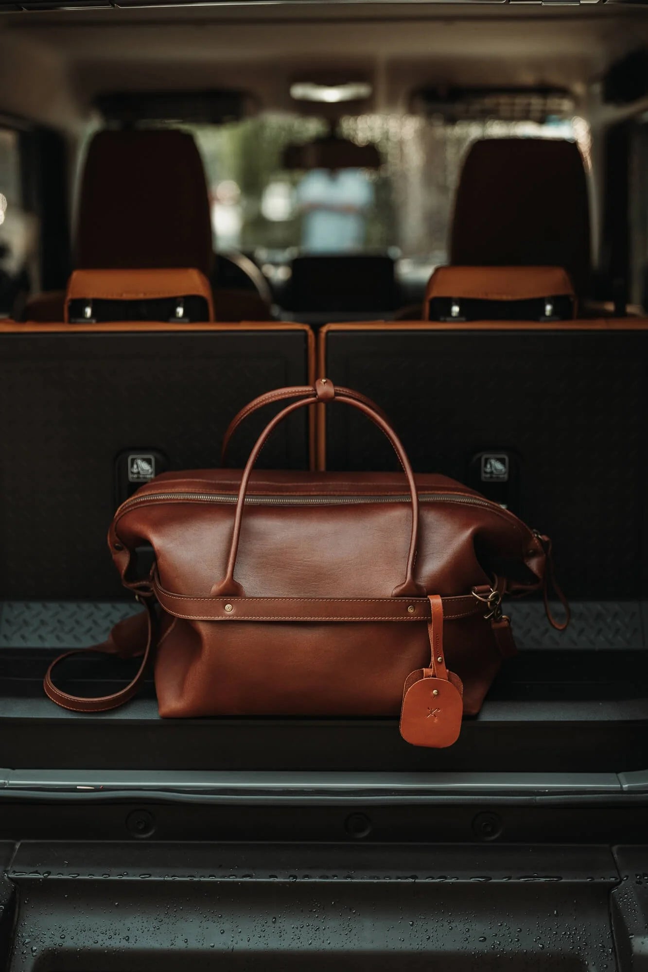 Traveler