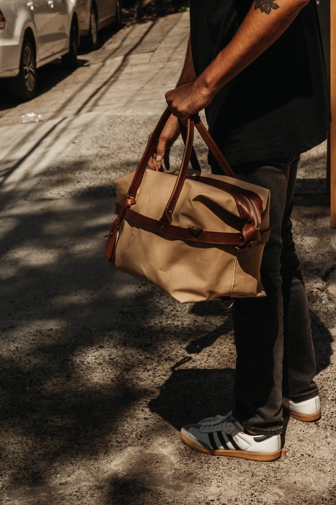 Traveler - (Lite Edition)