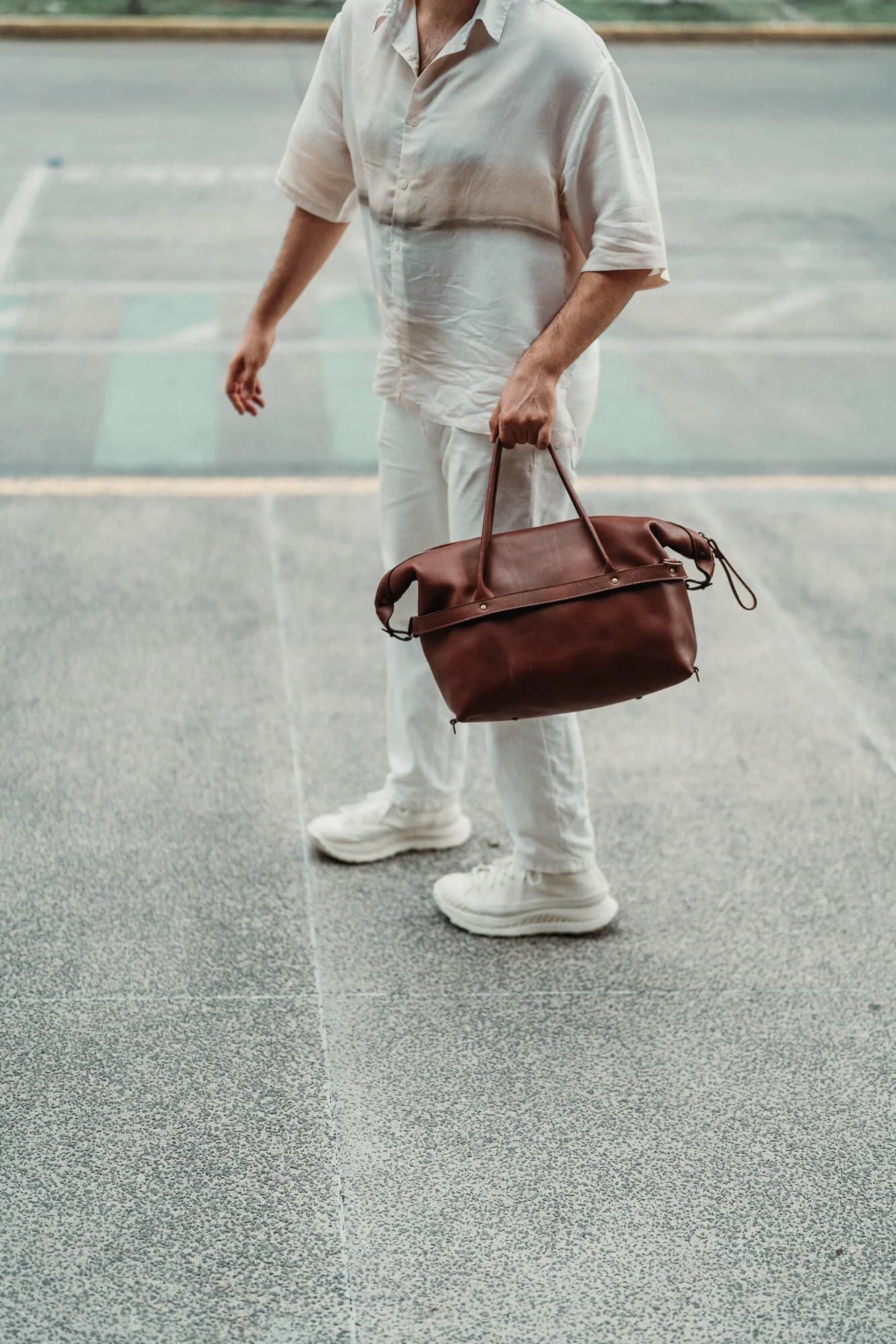 Traveler