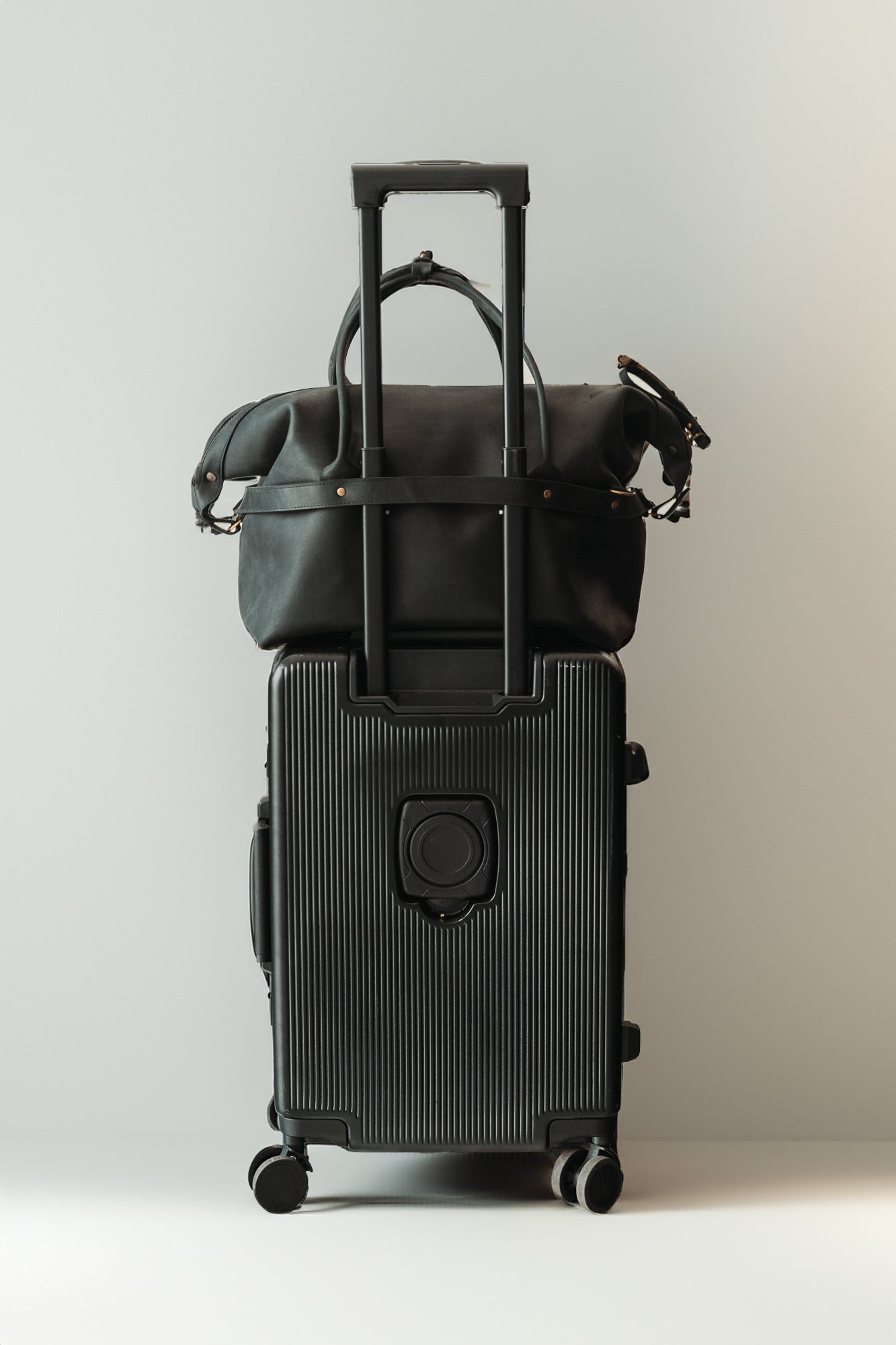 Traveler