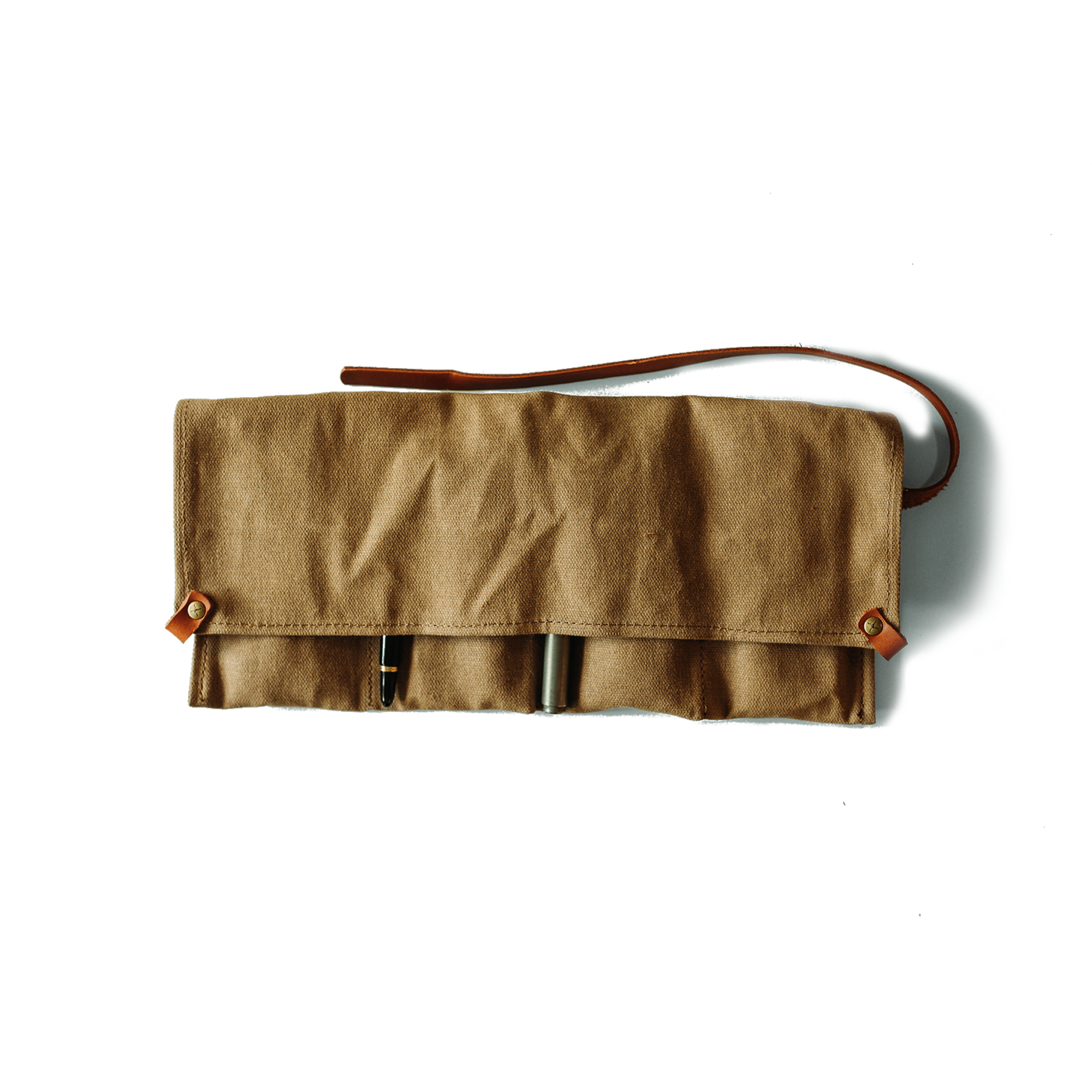 Canvas Tool Roll
