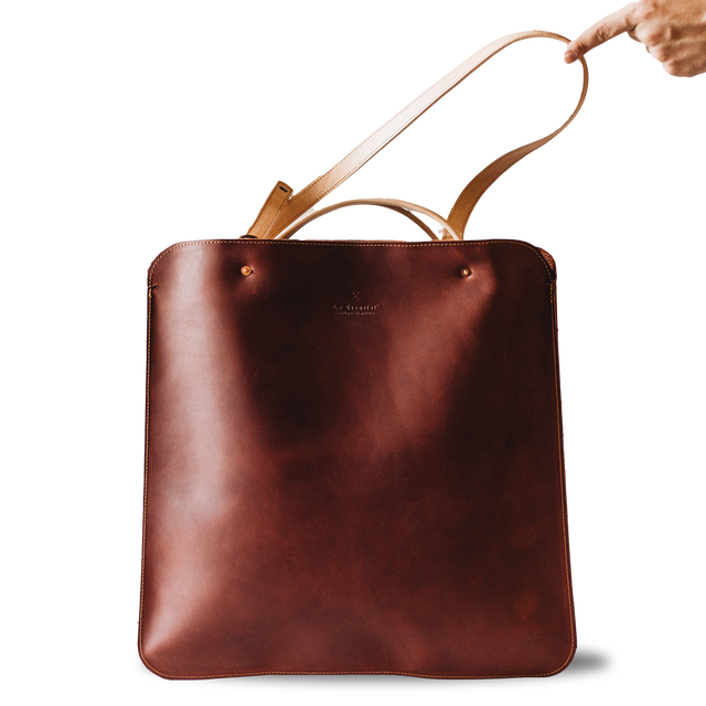 Minimal Tote
