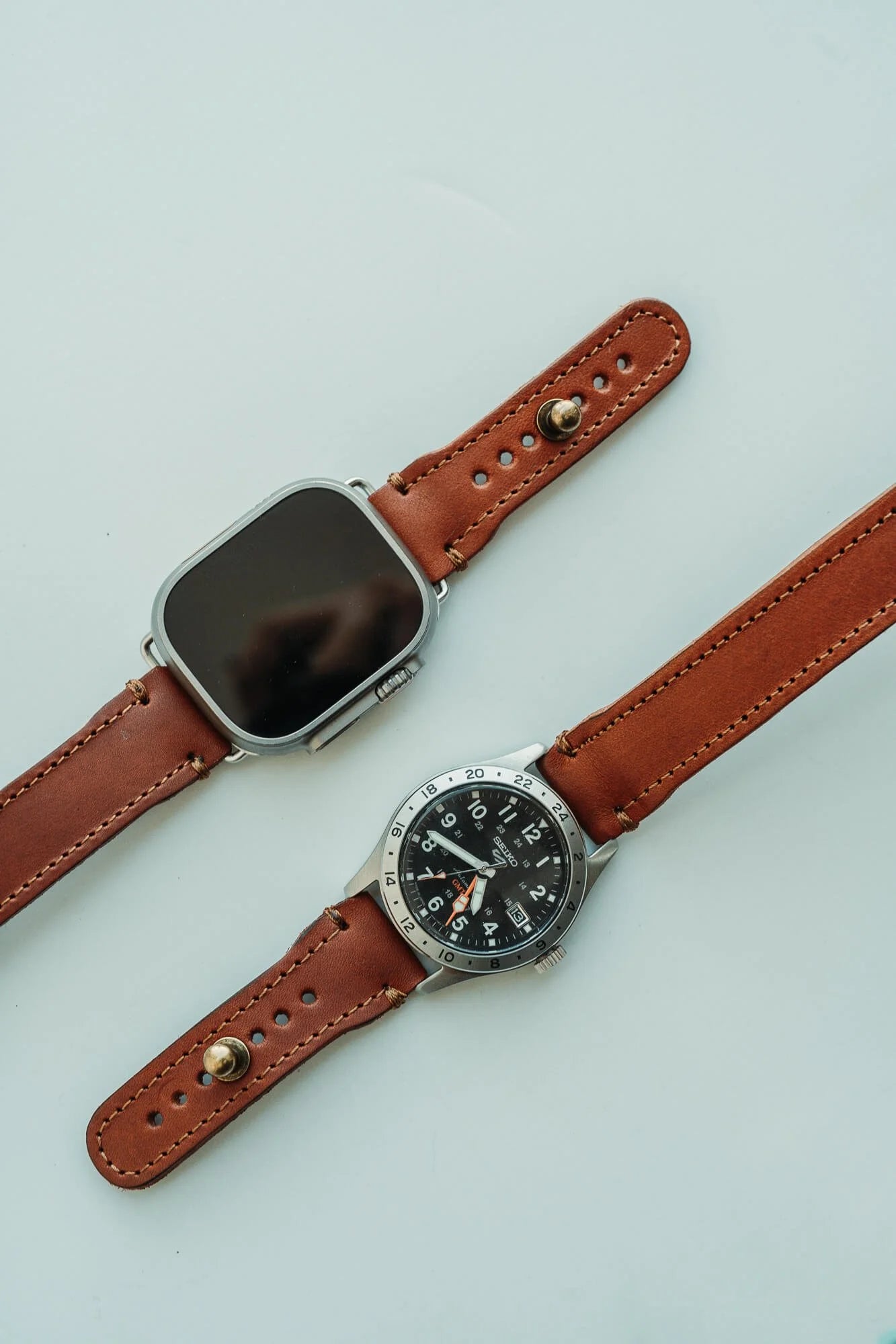 Double Loop Wach Strap (2.0)