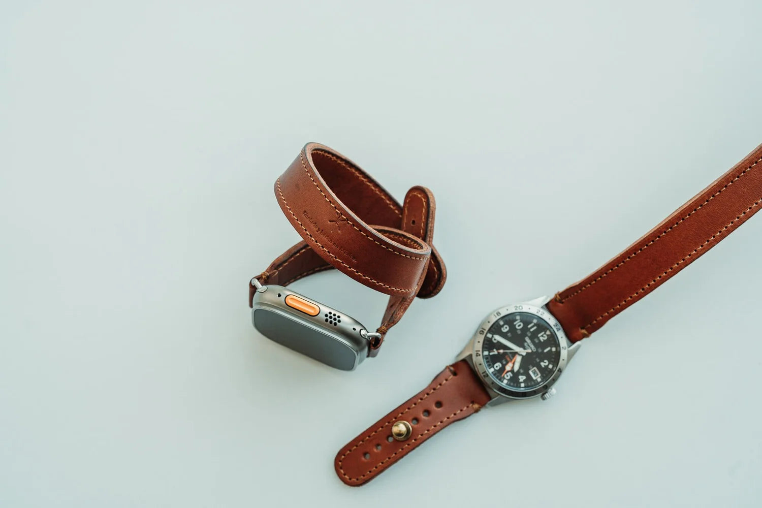 Double Loop Wach Strap (2.0)