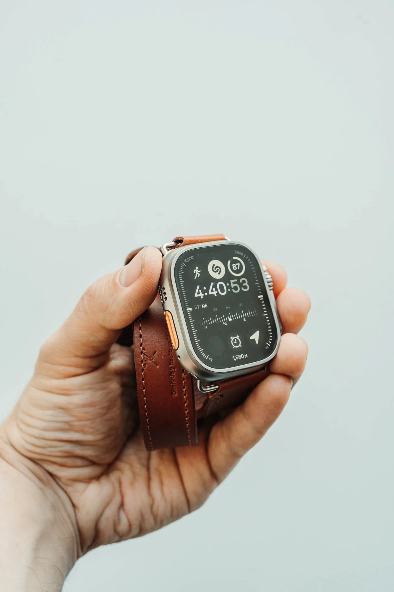 Double Loop Wach Strap (2.0)