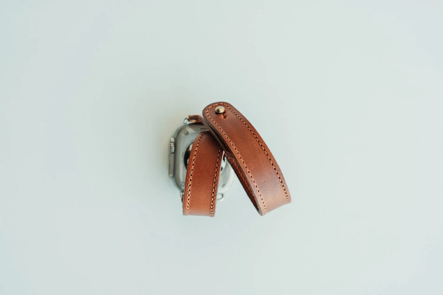 Double Loop Wach Strap (2.0)