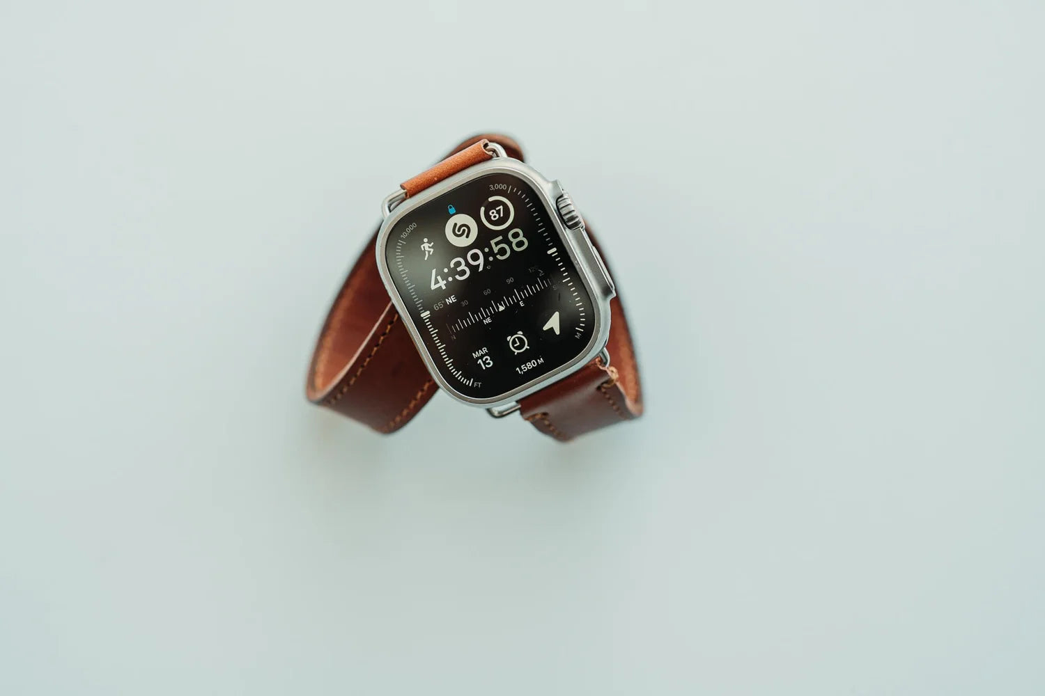 Double Loop Wach Strap (2.0)