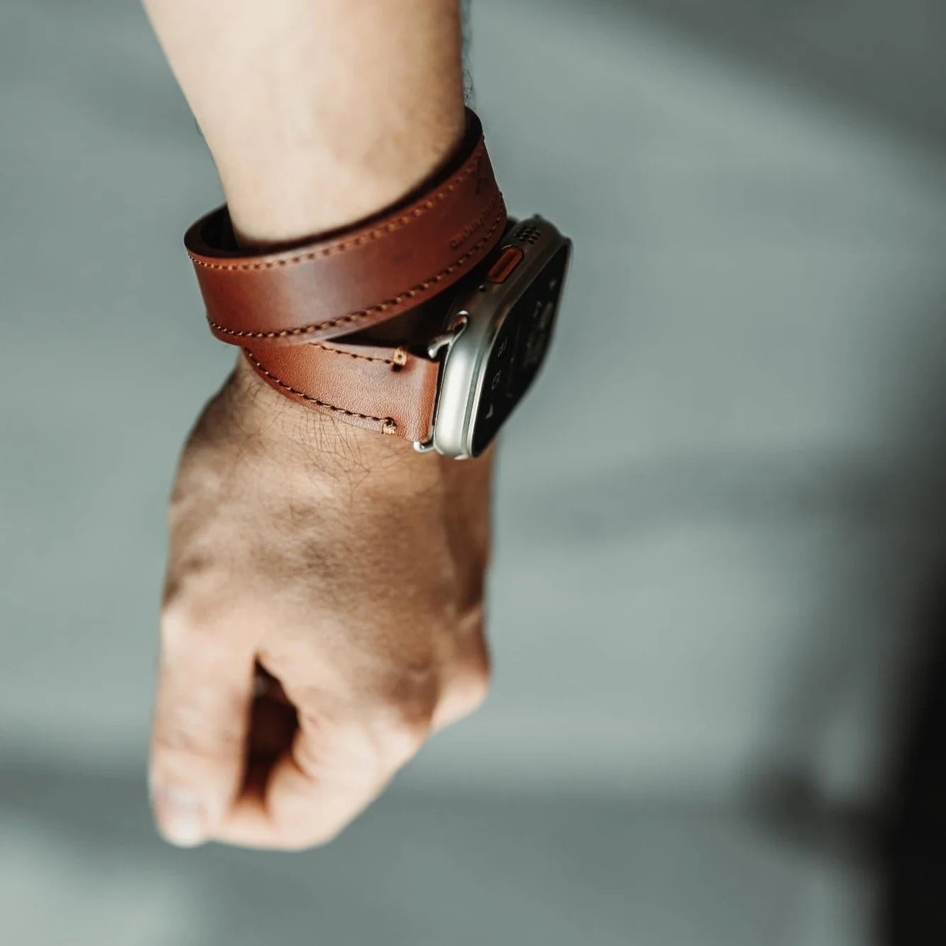 Double Loop Wach Strap (2.0)
