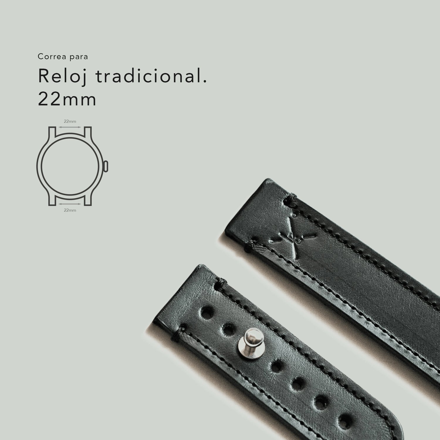 Watch Strap (2.0)