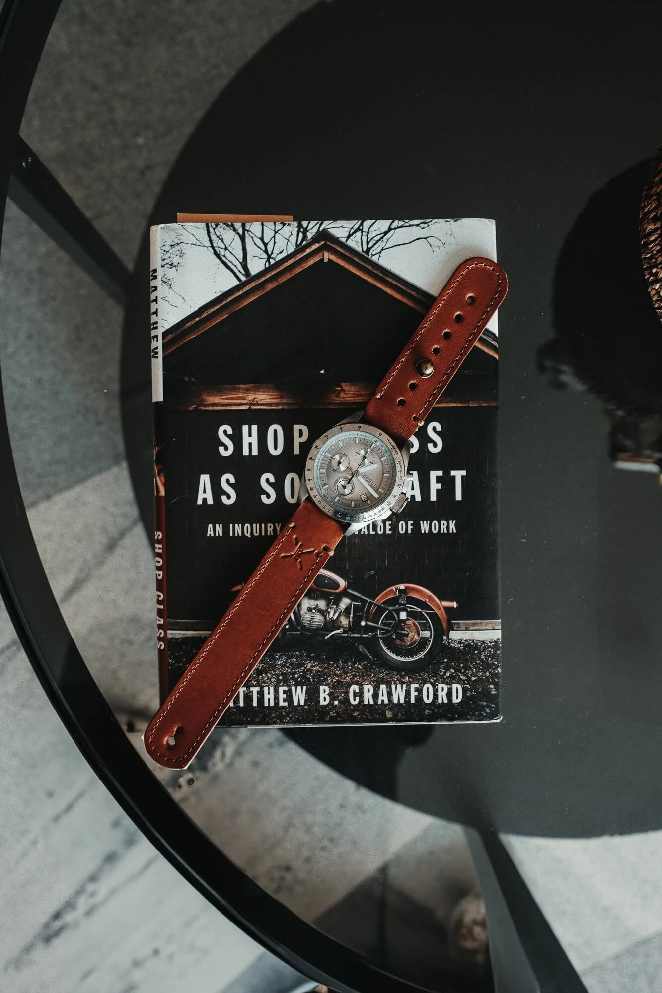 Watch Strap (2.0)