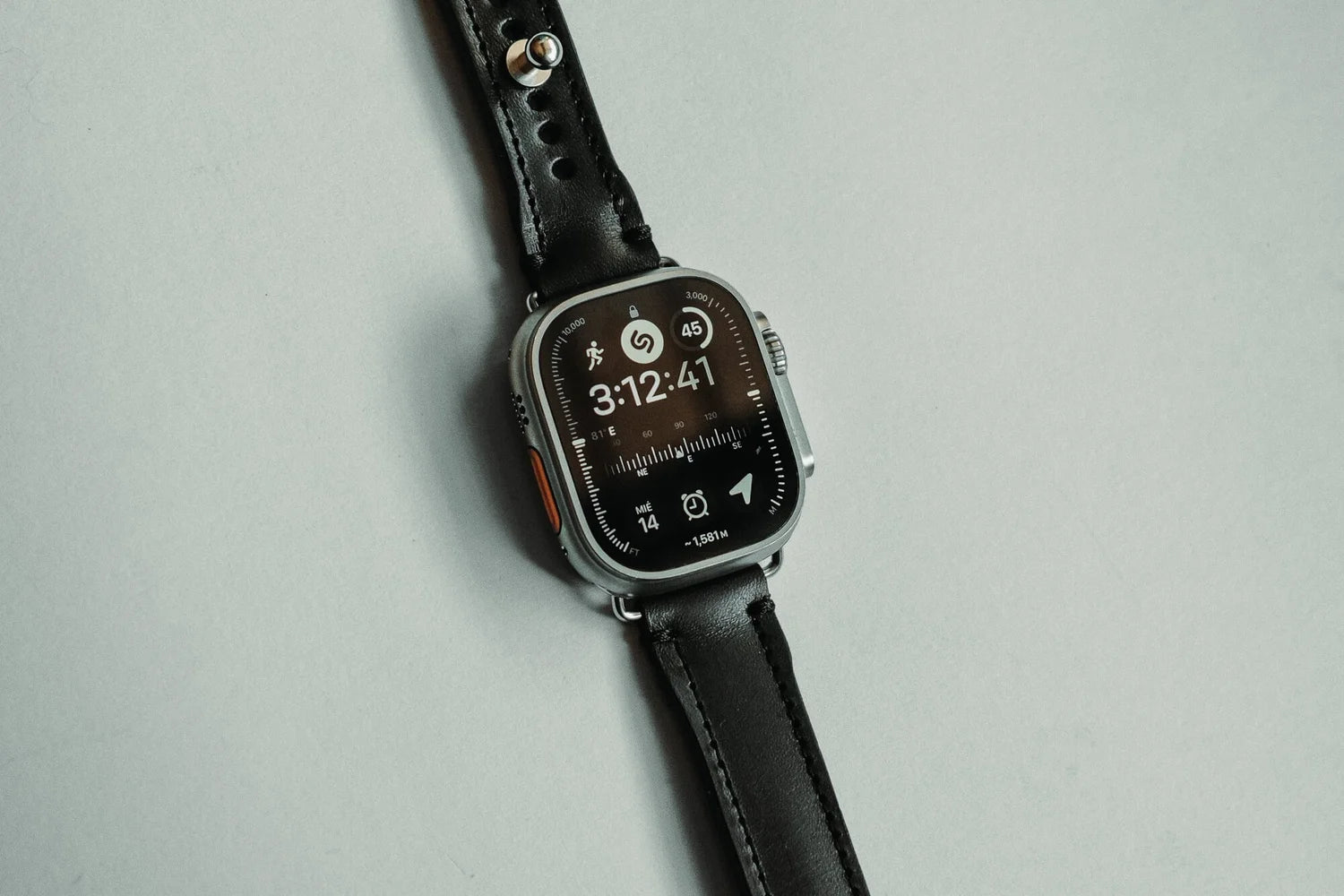 Watch Strap (2.0)
