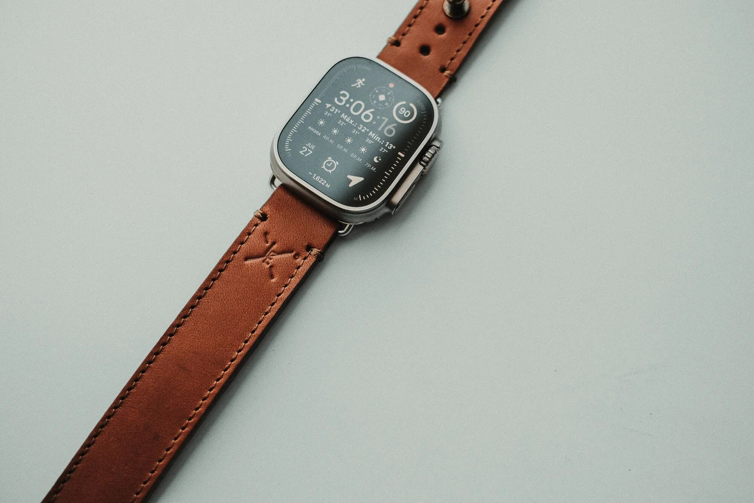 Watch Strap (2.0)